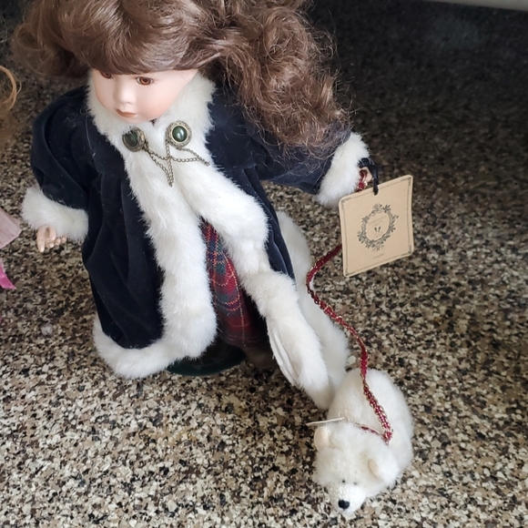 Sonya, yesterdays child - Picture 4 of 4